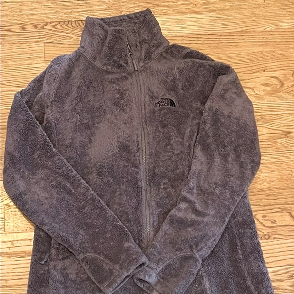 North face women’s jacket